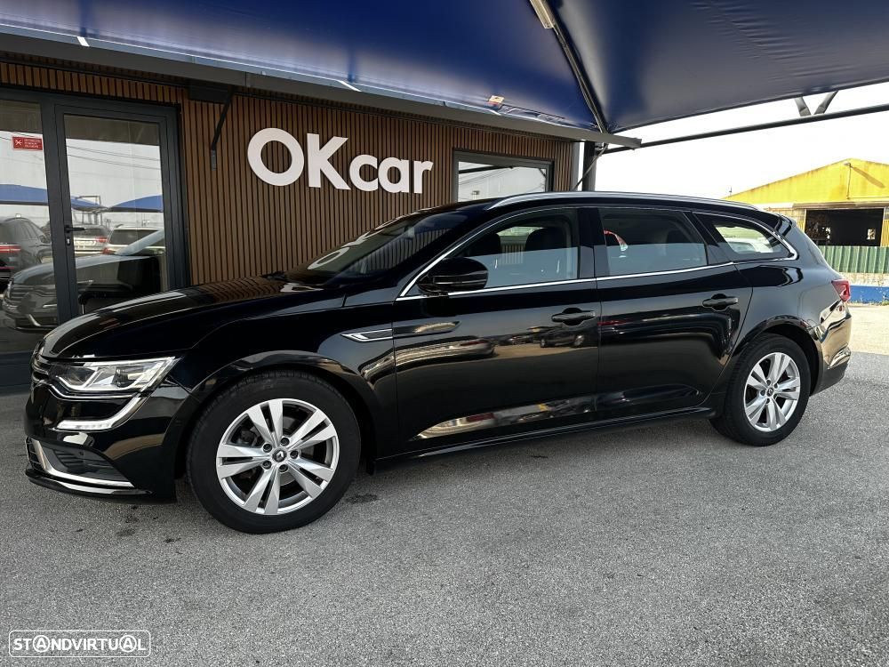 Renault Talisman Sport Tourer - 11
