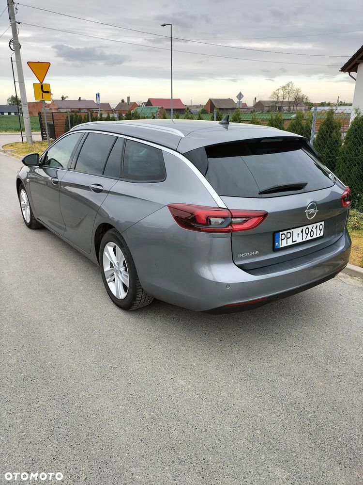 Opel Insignia 2.0 CDTI - 2