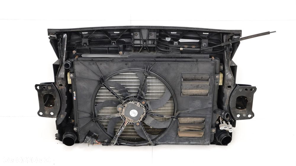 PAS PRZÓD PRZEDNI VW CADDY LIFT 10-15R 1.6 TDI - 5