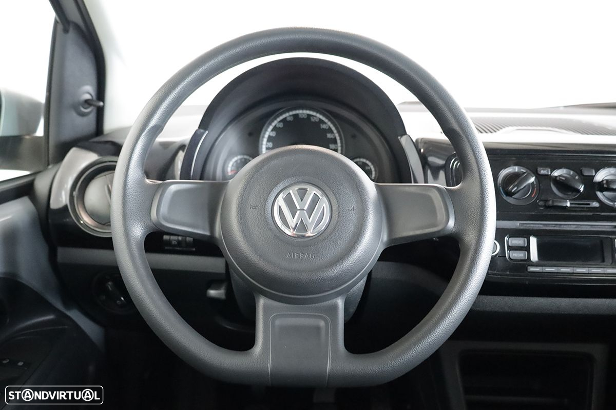 VW Up! - 11