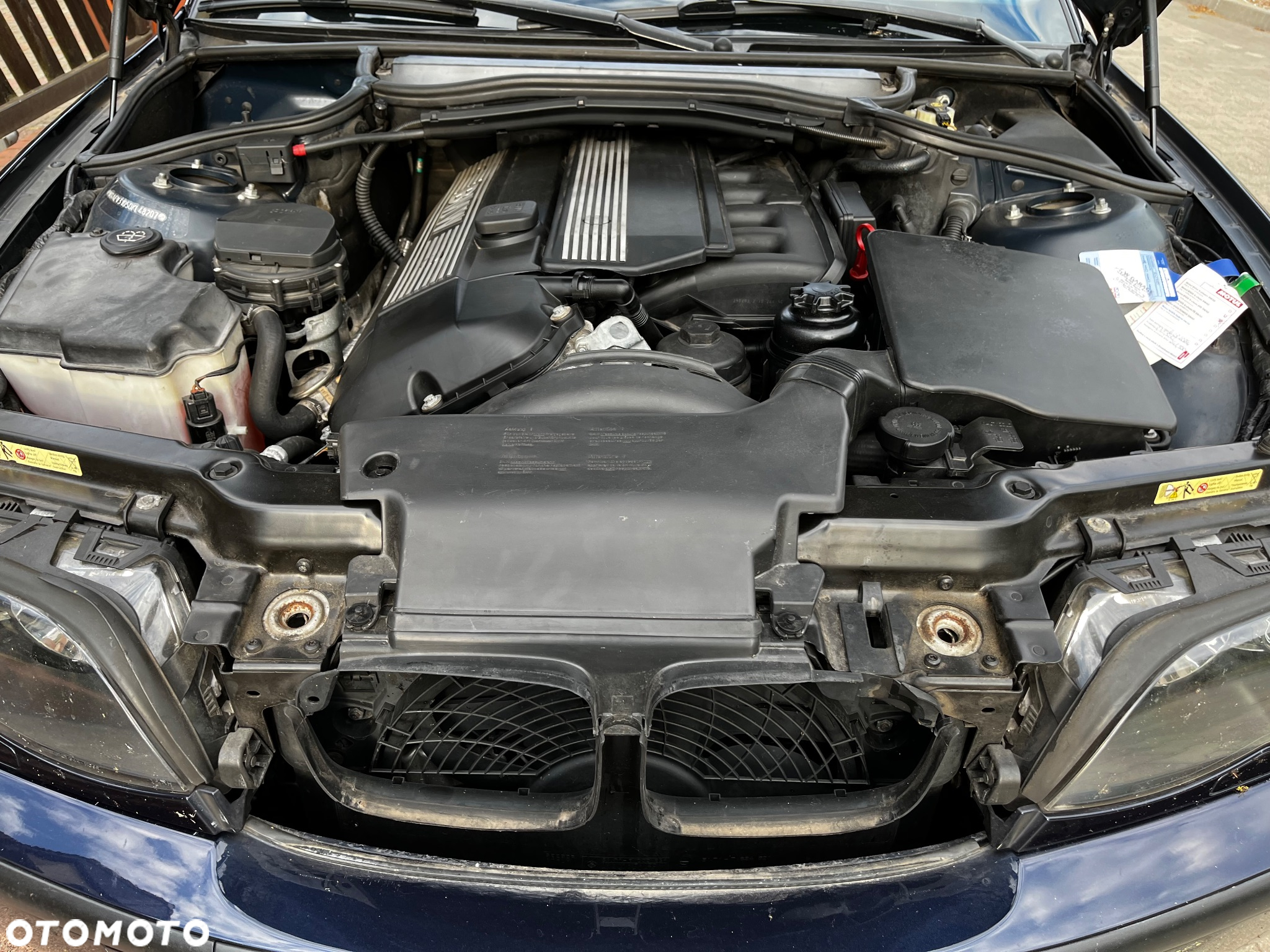 BMW Seria 3 - 13
