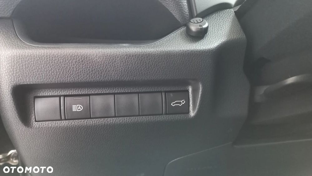 Toyota RAV4 2.0 Comfort 4x2 MS - 11