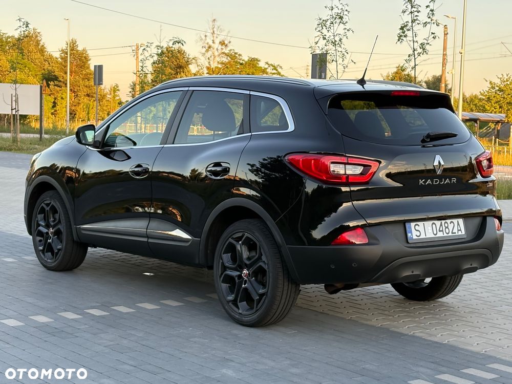 Renault Kadjar Energy TCe 165 CROSSBORDER - 4