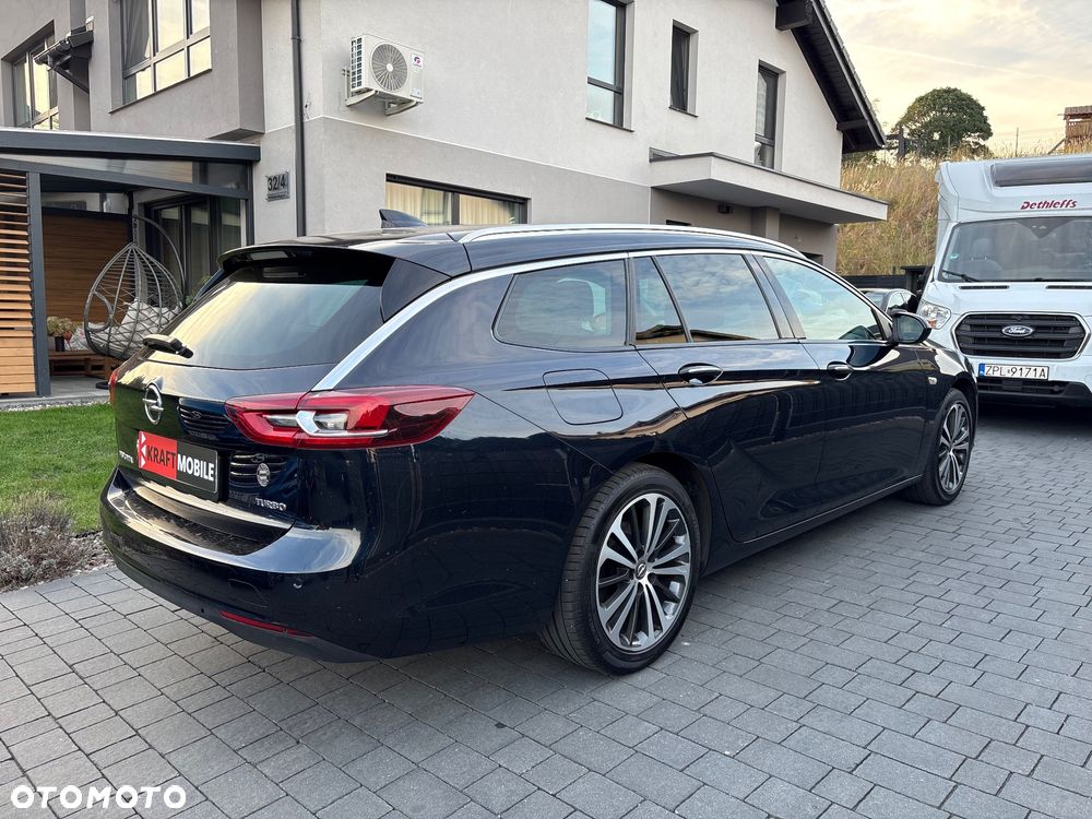 Opel Insignia 1.5 T Innovation S&S - 30