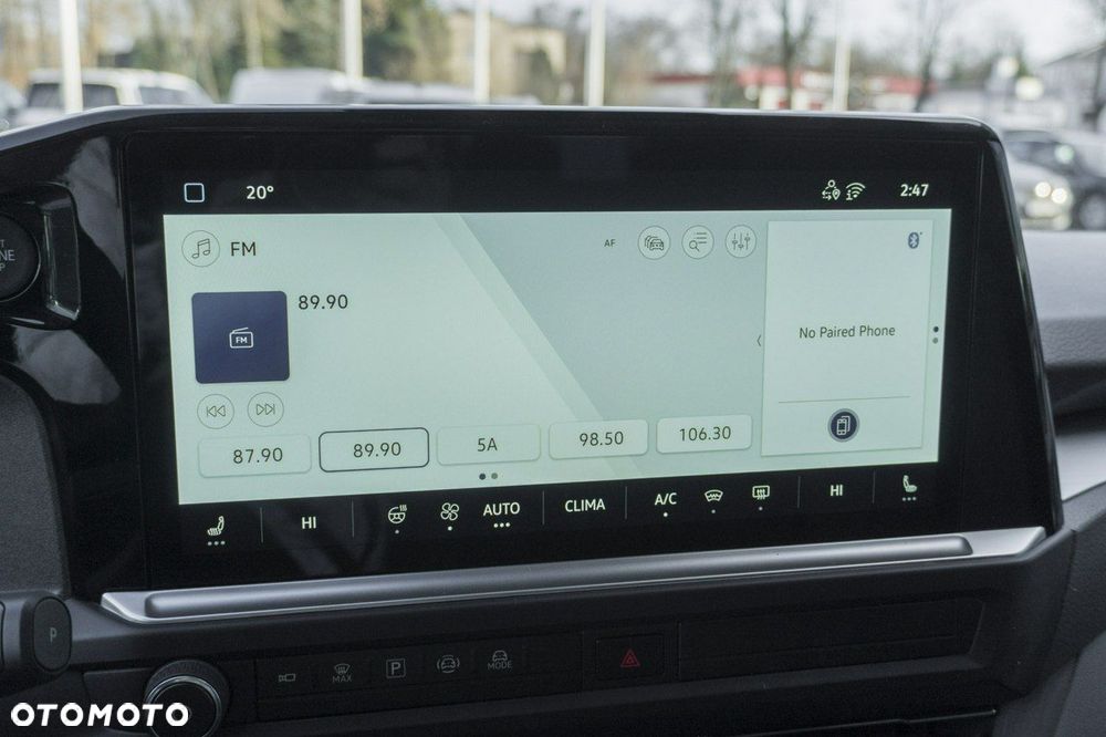 Volkswagen Caravelle - 23