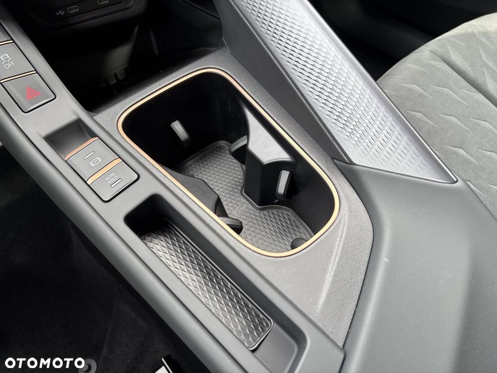 Cupra Terramar 1.5 eTSI mHEV Advantage Edition DSG - 26