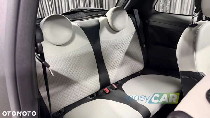 Fiat 500 1.0 Hybrid - 17