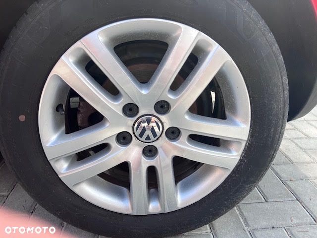 Volkswagen Golf 1.4 United - 17