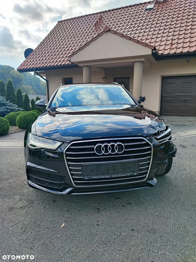 Audi A6 - 9