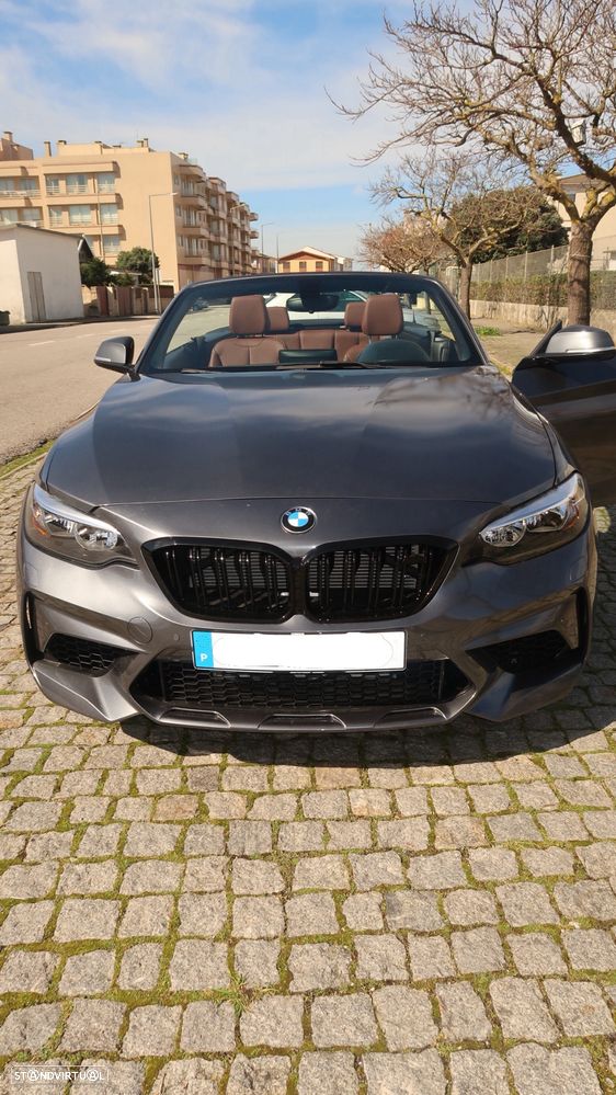 BMW 220 d Aut. M Sport - 2