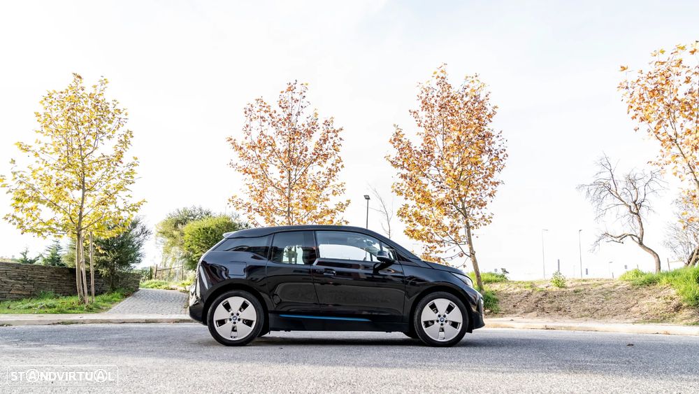 BMW i3 (120 Ah) - 42