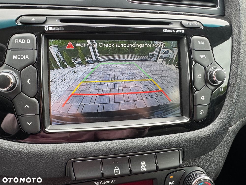 Kia Ceed 1.6 GDI Fifa World Cup Edition - 23