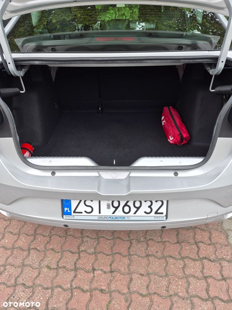 Dacia Logan - 8