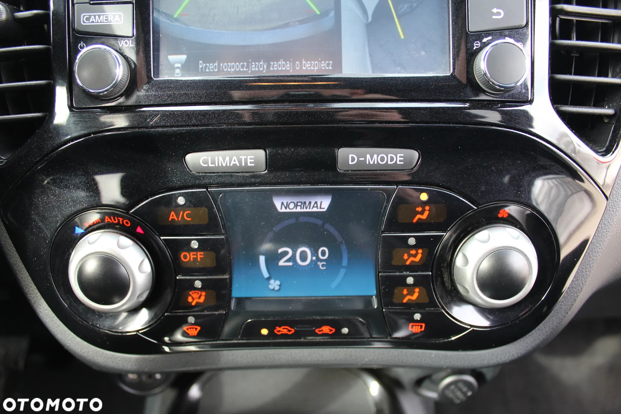 Nissan Juke 1.2 DIG-T Tekna - 29