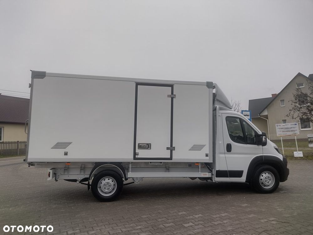 Peugeot Boxer Chlodnia Izoterma 8 Palet - 5