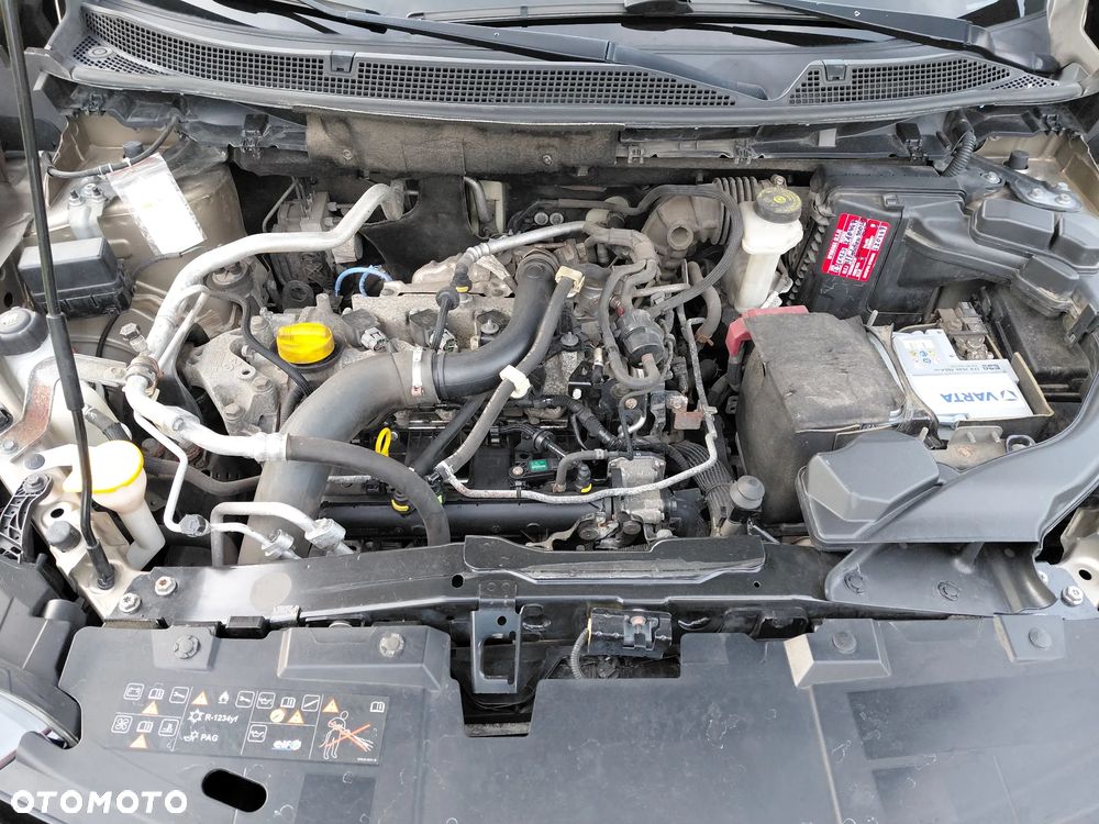 Renault Kadjar 1.2 Energy TCe Intens - 6