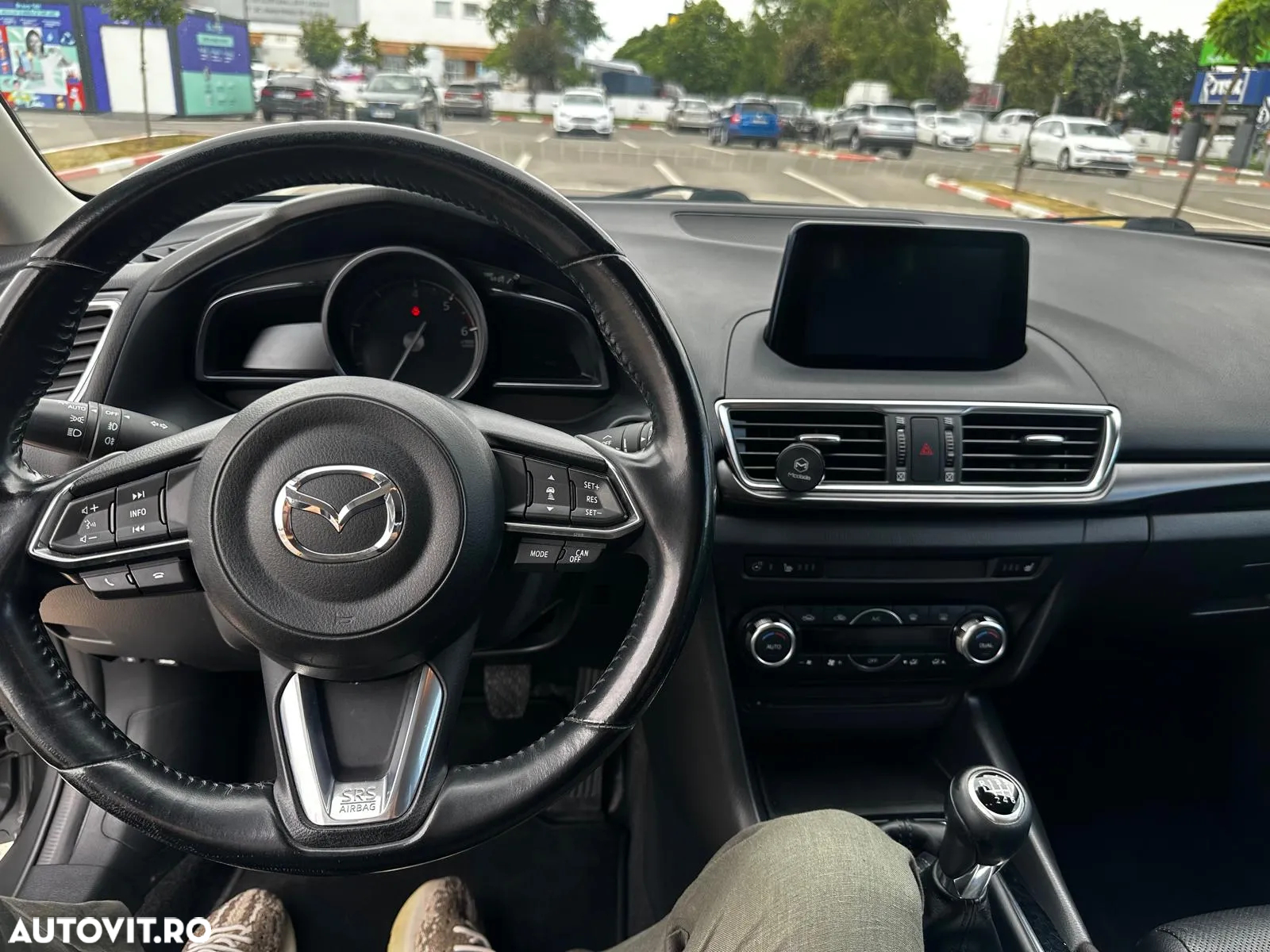 Mazda 3 - 23