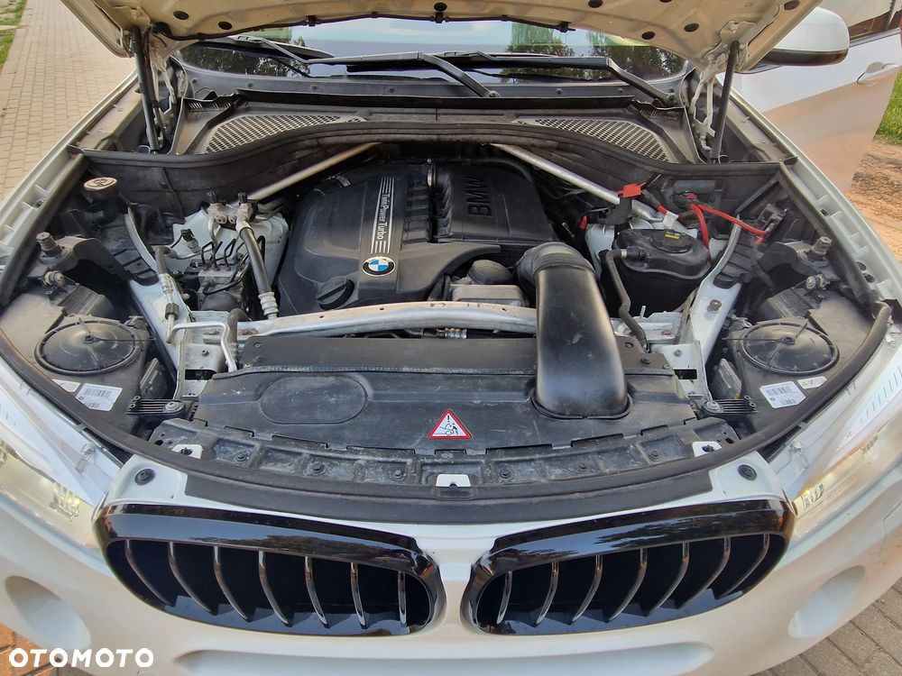BMW X5 3.5i xDrive - 36