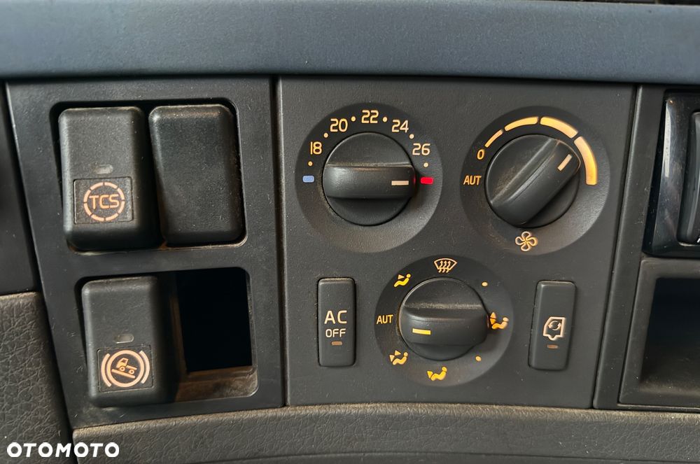 Volvo FM380 6x2 - 36