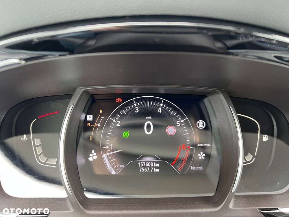 Renault Espace Energy TCe 225 EDC Initiale Paris - 28
