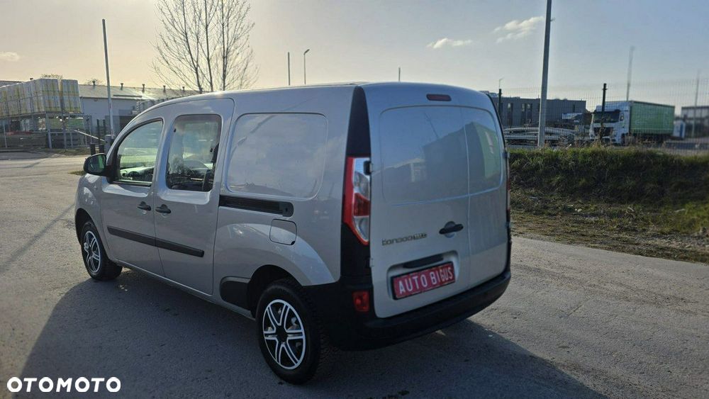 Renault Kangoo - 6
