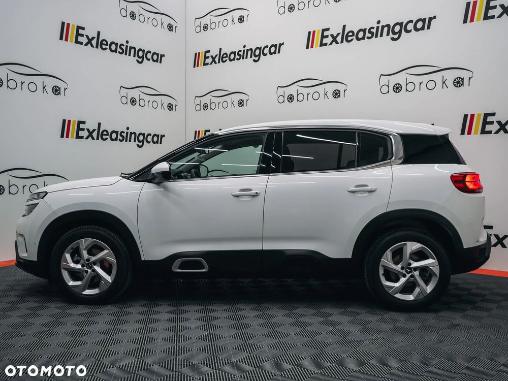 Citroën C5 Aircross 1.5 BlueHDi Feel EAT8 - 3