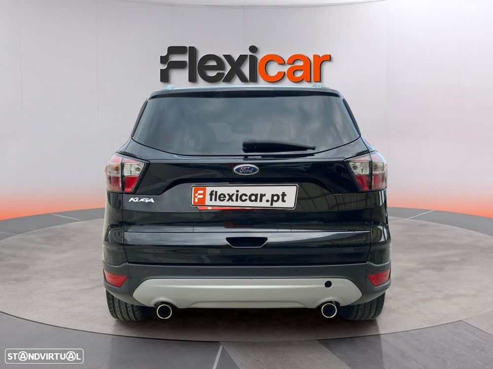 Ford Kuga 1.5 TDCi EcoBlue Titanium - 6