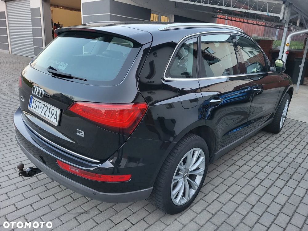 Hyundai Tucson 1.7 CRDI BlueDrive Style 2WD - 9