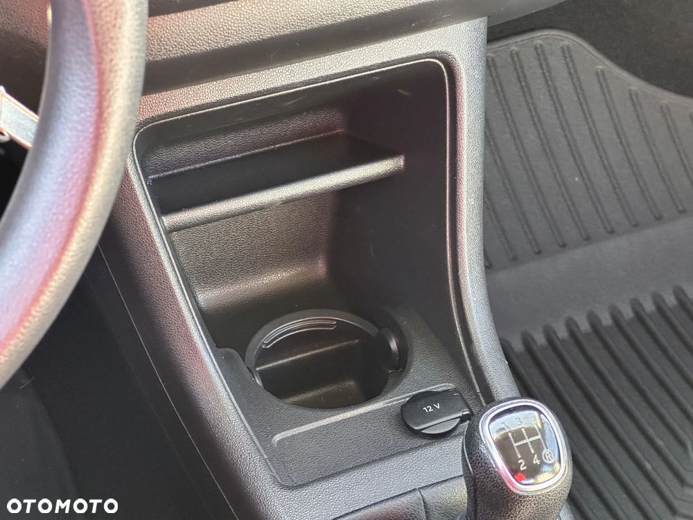 Skoda Citigo 1.0 Active - 17