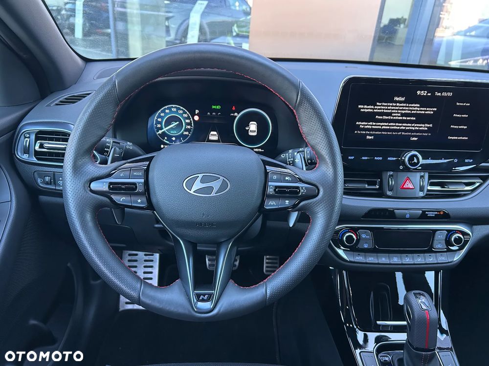 Hyundai i30 1.5 T-GDI 48V Smart DCT - 19
