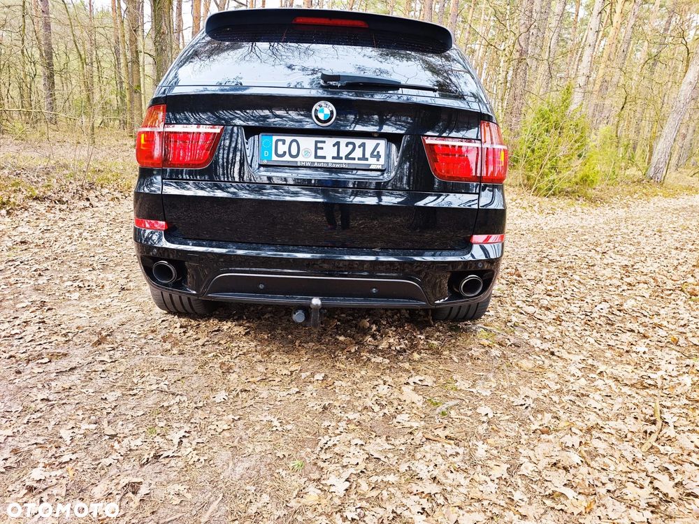 BMW X5 xDrive40d - 13