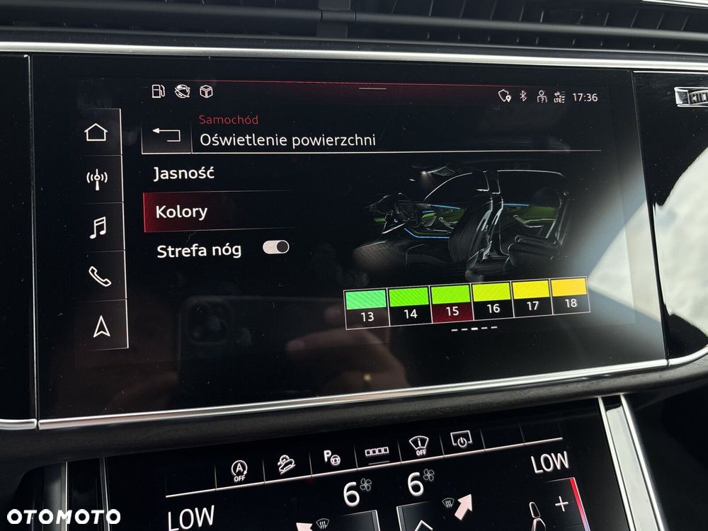 Audi Q8 - 23