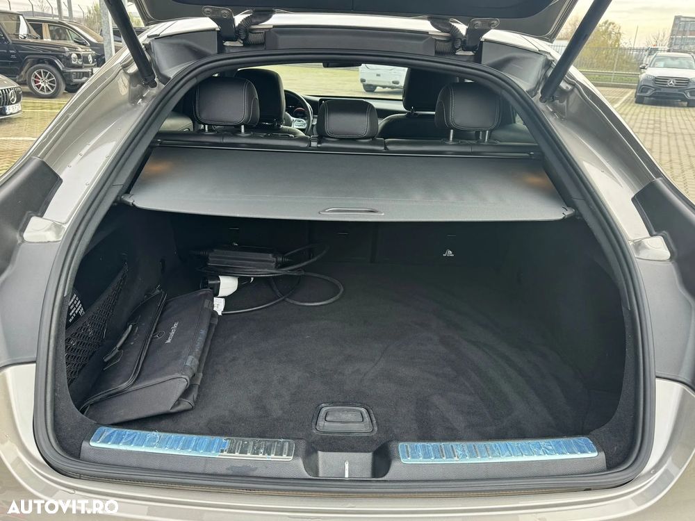 Mercedes-Benz GLC Coupe - 9