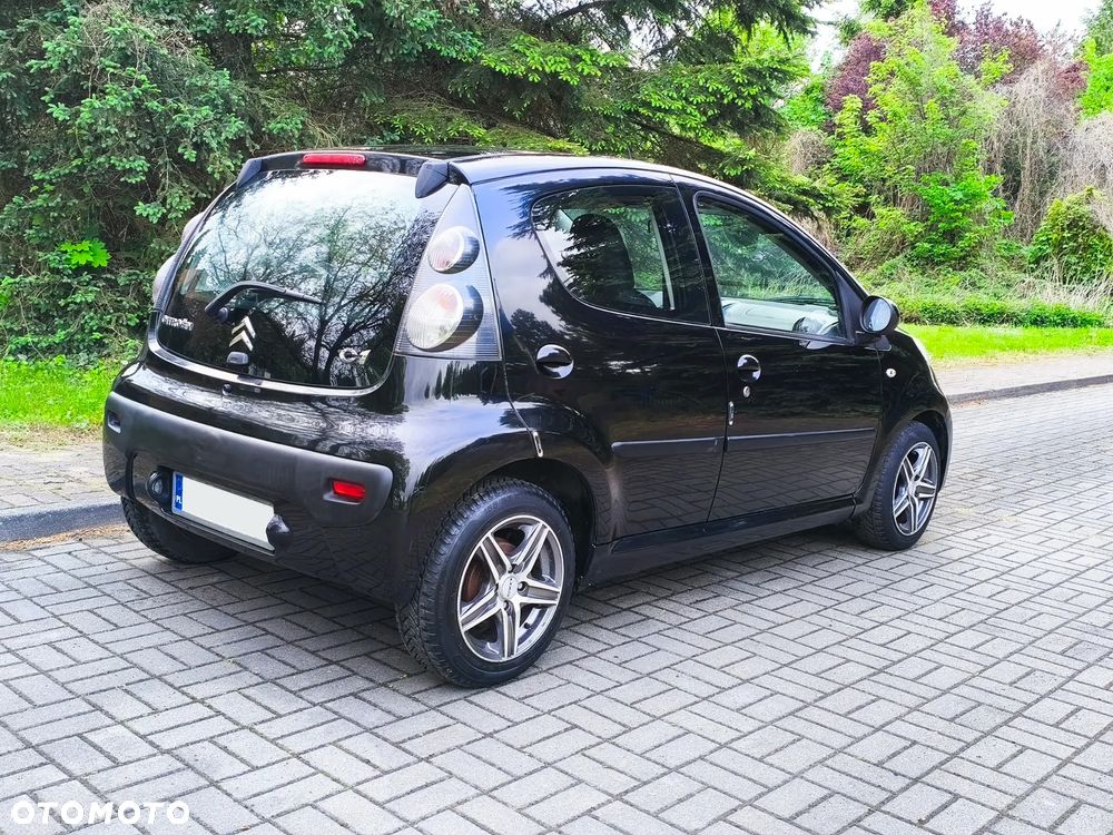 Citroën C1 1.0i Equilibre - 2