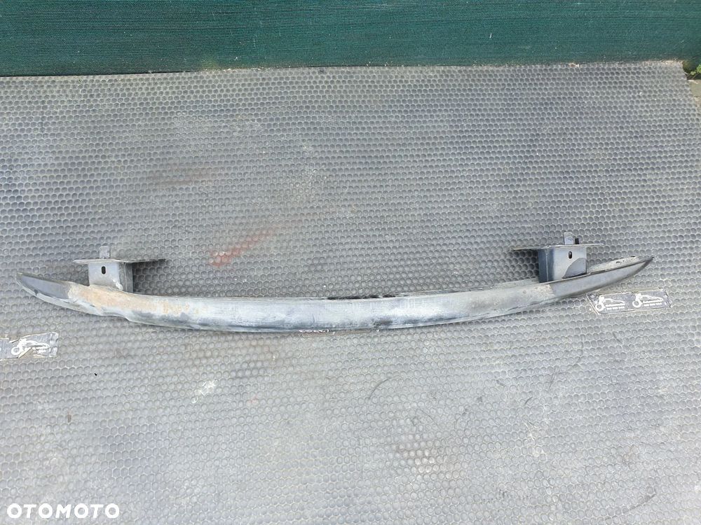 Belka 1J0807311 1J0807305 1J0807558 Rama Zderzaka Tyl Tylna Strefa Zgniotu VW Golf IV 4 Bora Seat Leon I 1 - 12