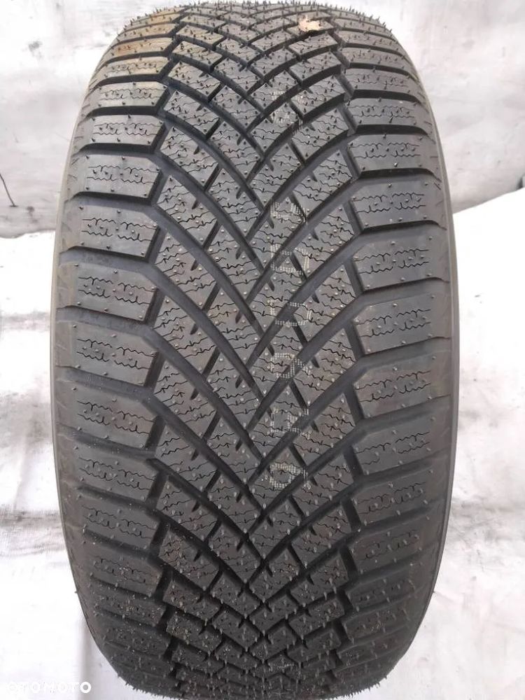 Yokohama Bluearth Winter V906 245/45 R19 102V 2024 - 1