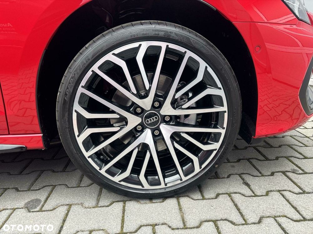 Audi A3 - 9