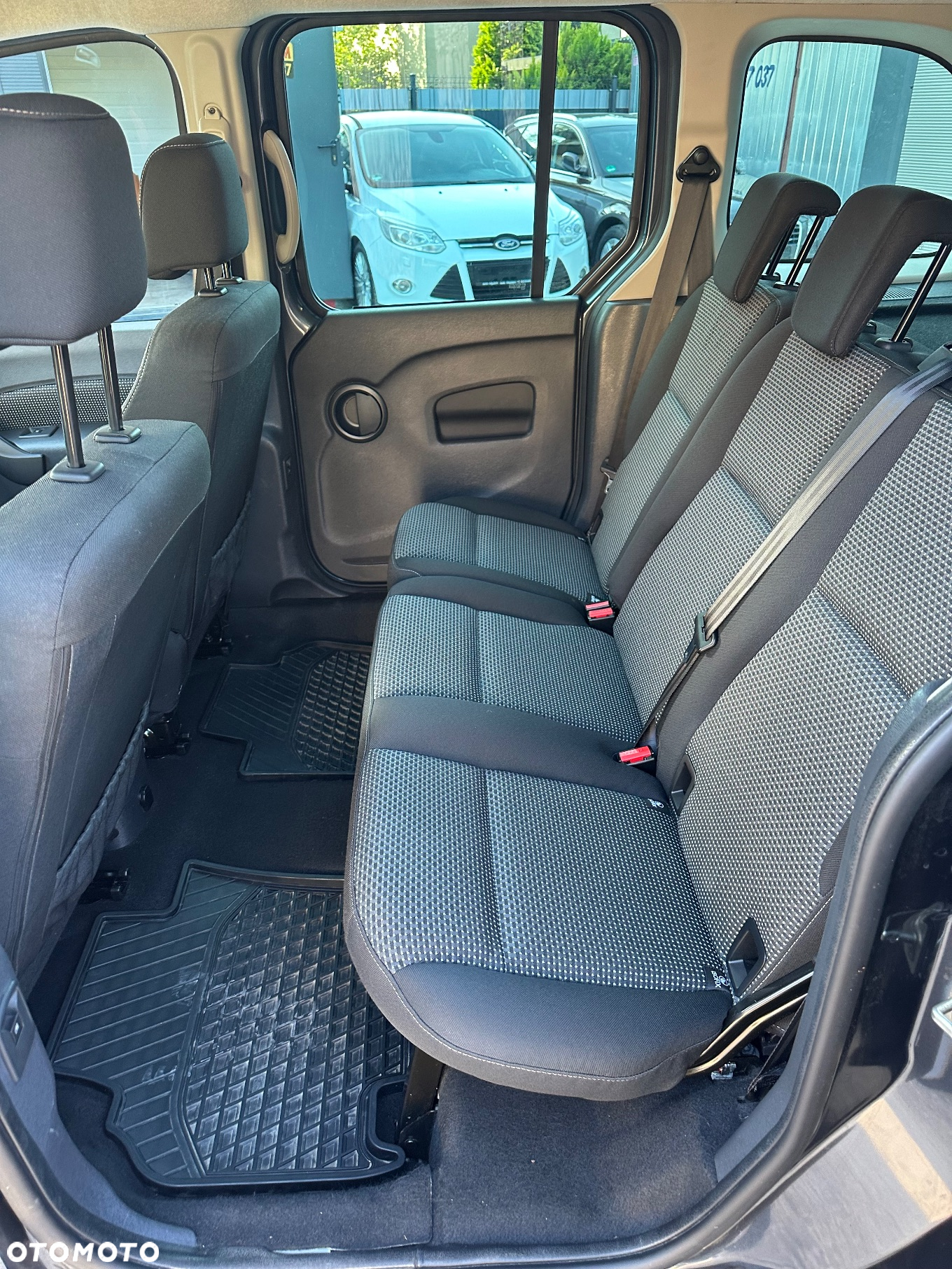 Mercedes-Benz Citan - 27