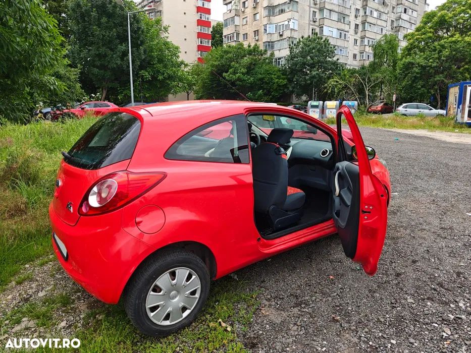 Ford Ka - 7