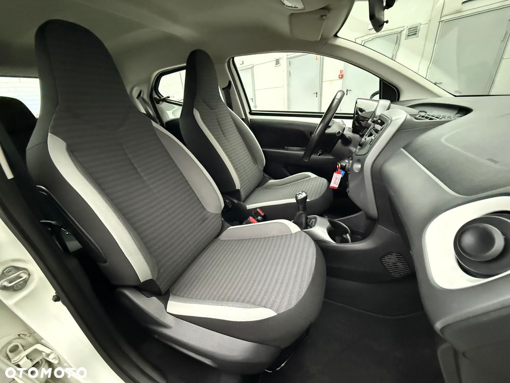 Toyota Aygo - 33