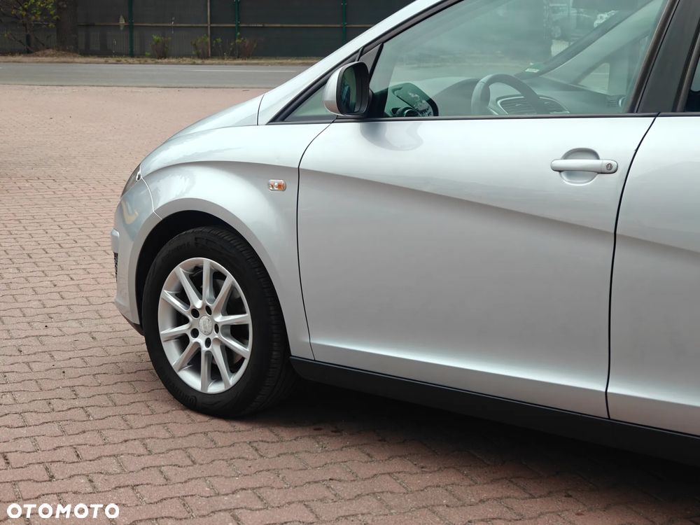 Seat Altea XL 1.9 TDI DPF Style - 21