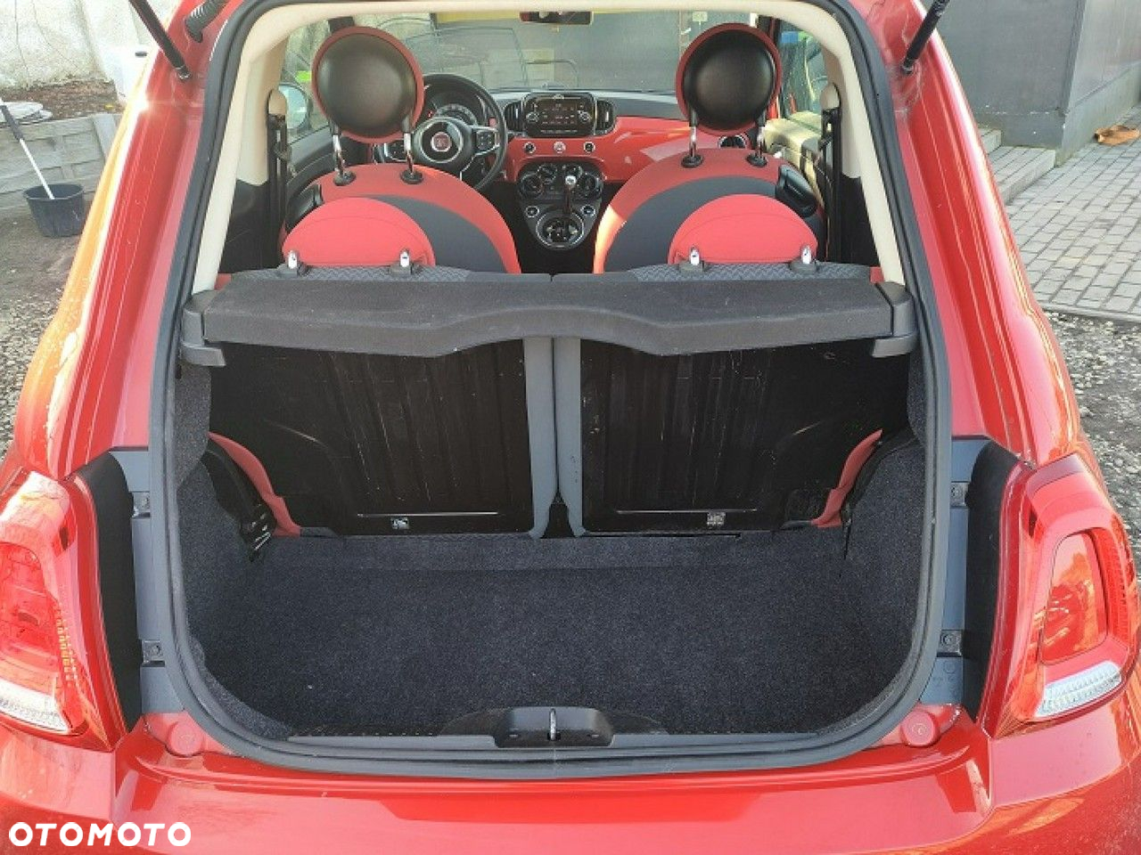 Fiat 500 - 14