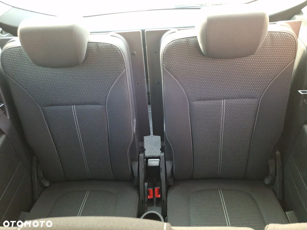 Opel Zafira 1.6 D Start/Stop Edition - 27