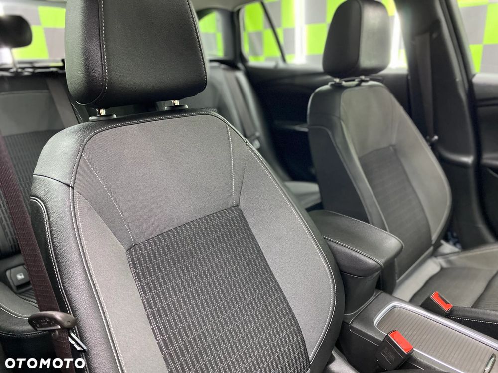 Opel Astra V 1.5 CDTI Business Elegance S&S - 23