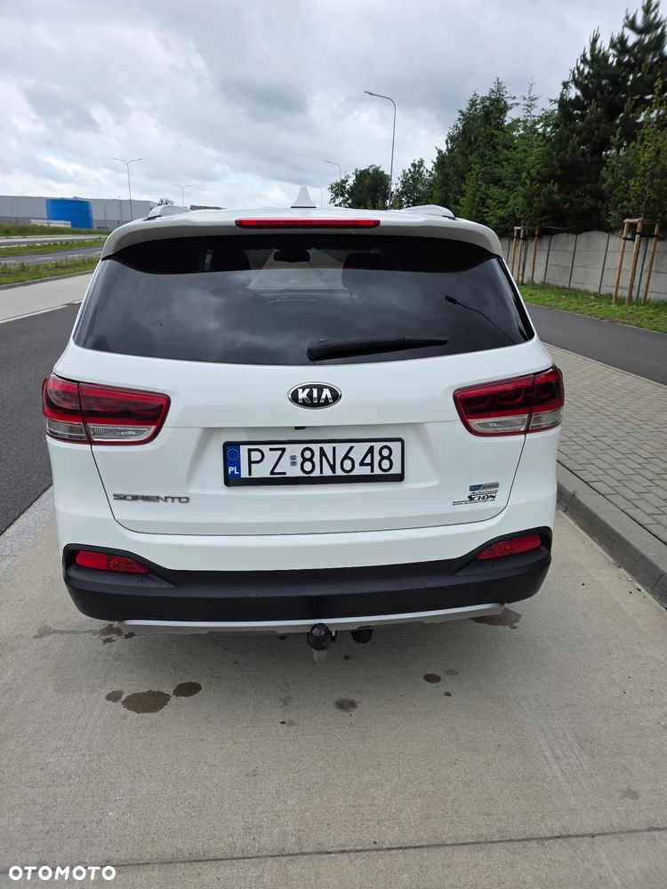 Kia Sorento - 9