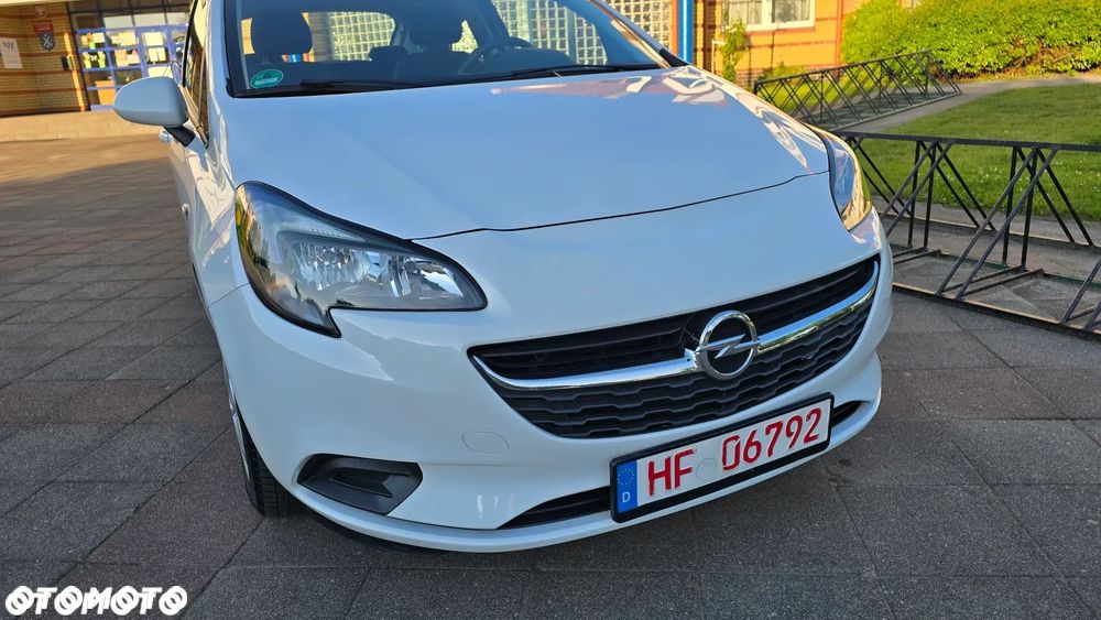 Opel Corsa - 29