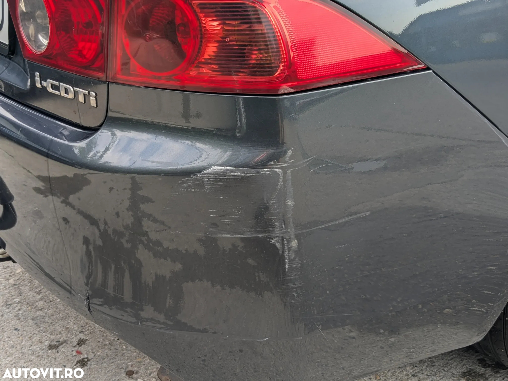 Honda Accord 2.2i-CTDi 4 Door Executive - 18