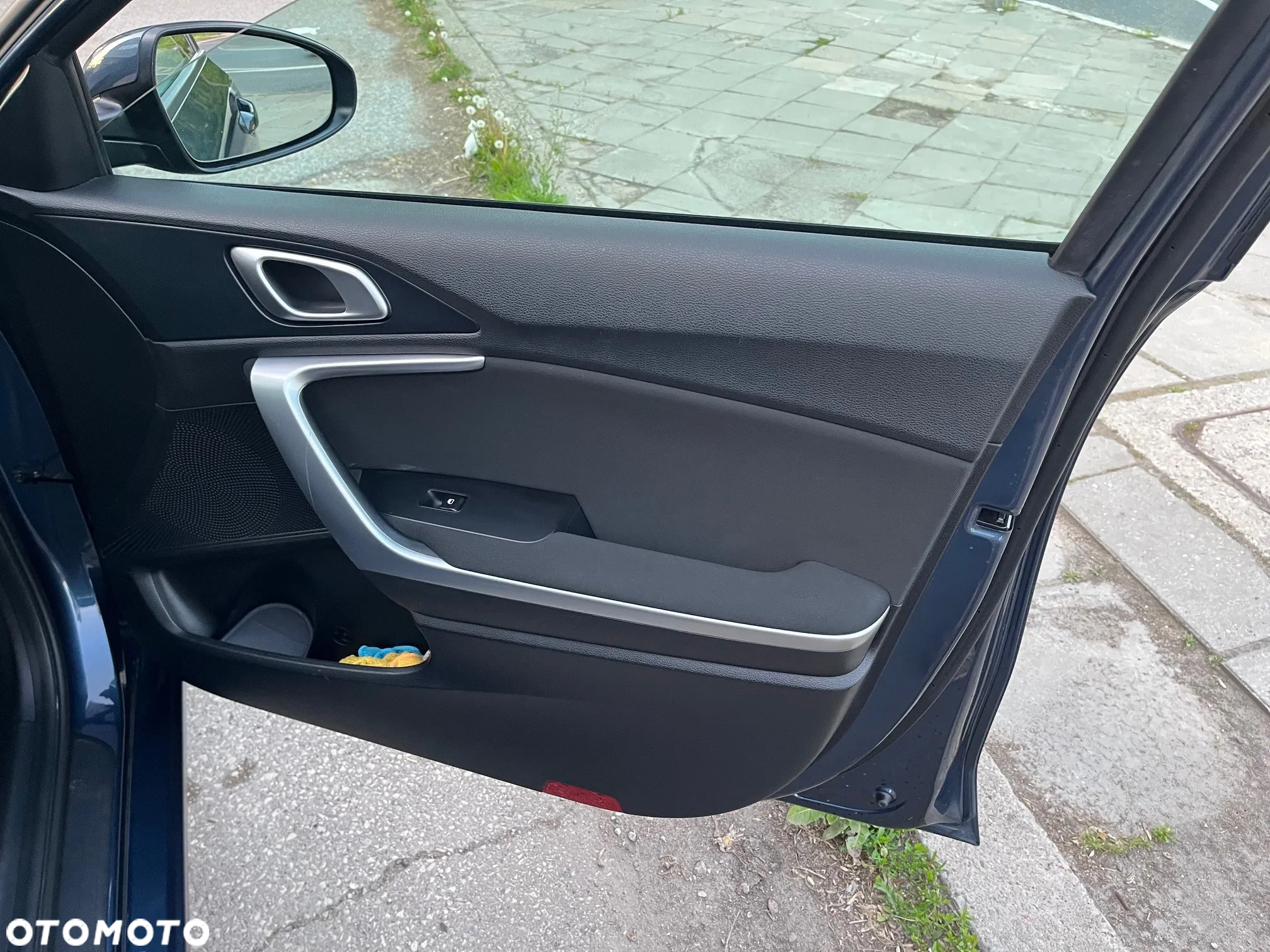 Kia Ceed 1.0 T-GDI S - 10