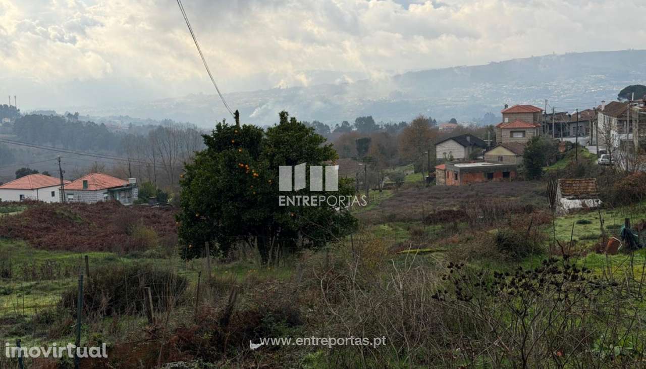 Venda Terreno, Vila Boa do Bispo, Marco de Canaveses - Grande imagem: 3/30
