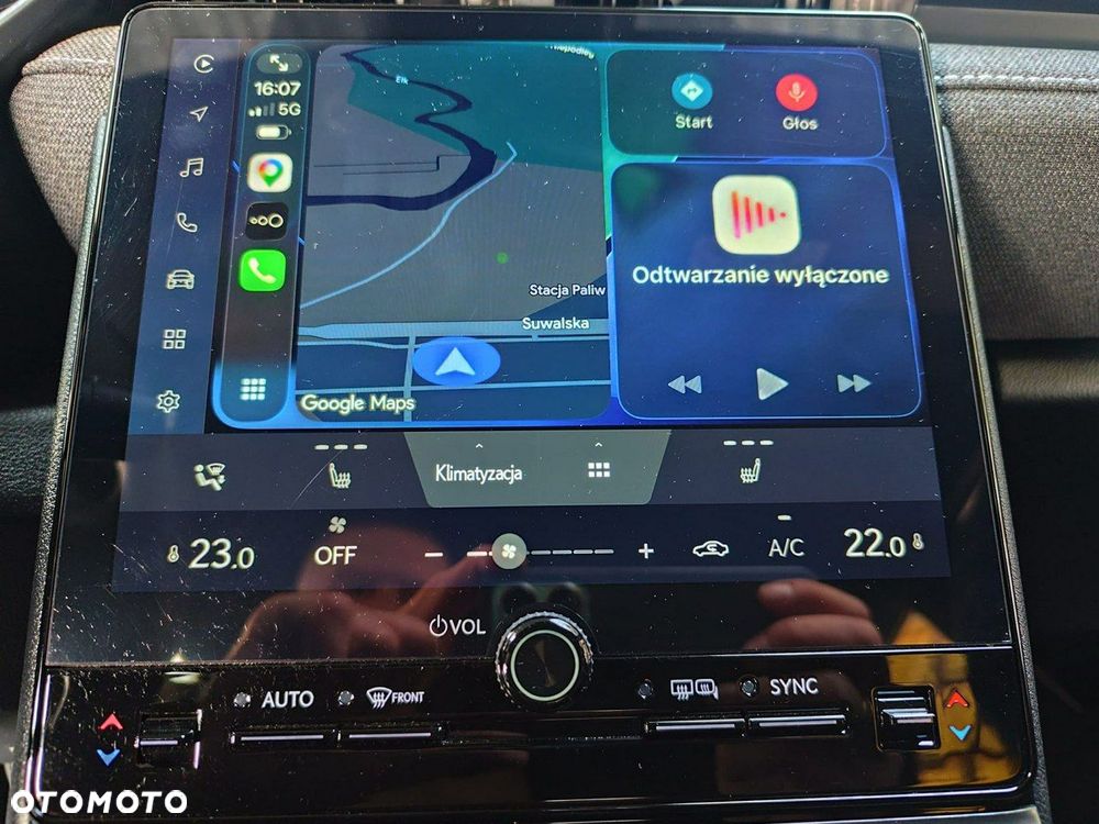 Lexus LBX 1.5 Hybrid - 17